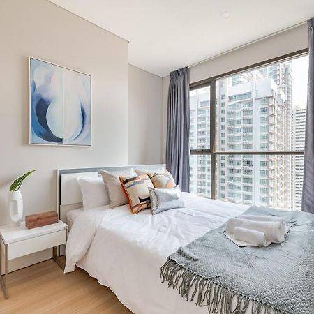 Lumpini Suite Phetchaburi-Makkasan Bangkok Luaran gambar