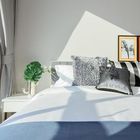 Lumpini Suite Phetchaburi-Makkasan Bangkok Luaran gambar