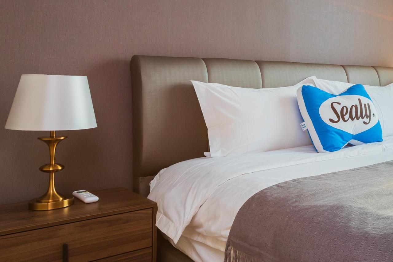Lumpini Suite Phetchaburi-Makkasan Bangkok Luaran gambar
