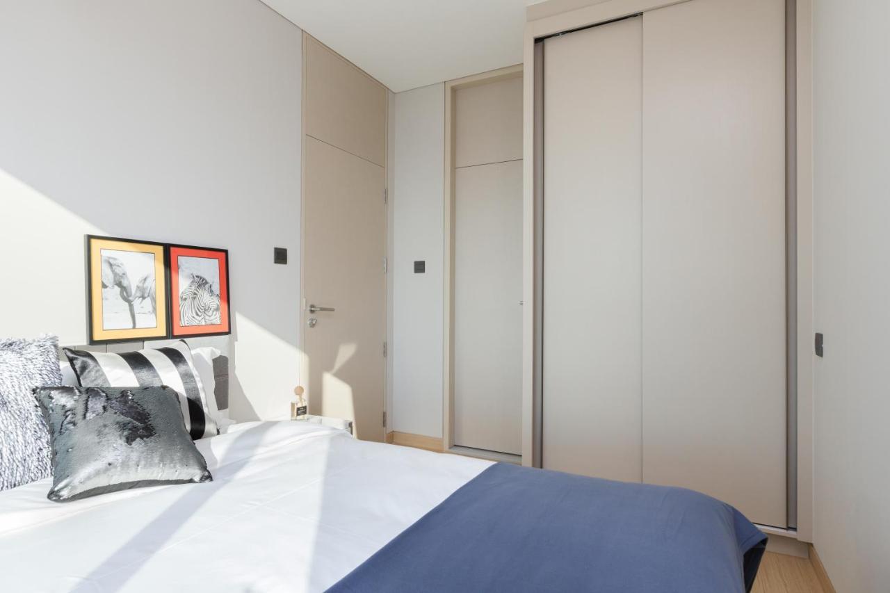 Lumpini Suite Phetchaburi-Makkasan Bangkok Luaran gambar